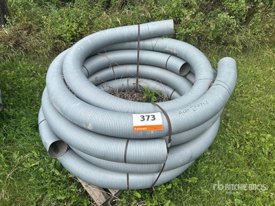 Flexible Steel Boyau