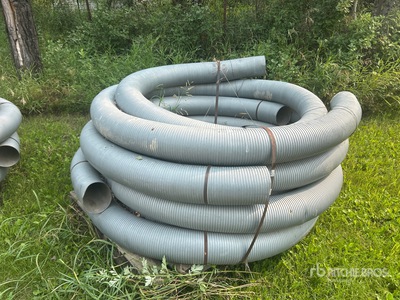 Flexible Steel Boyau