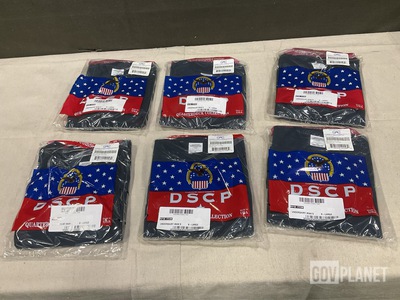 (10,588) Men's Undershirts