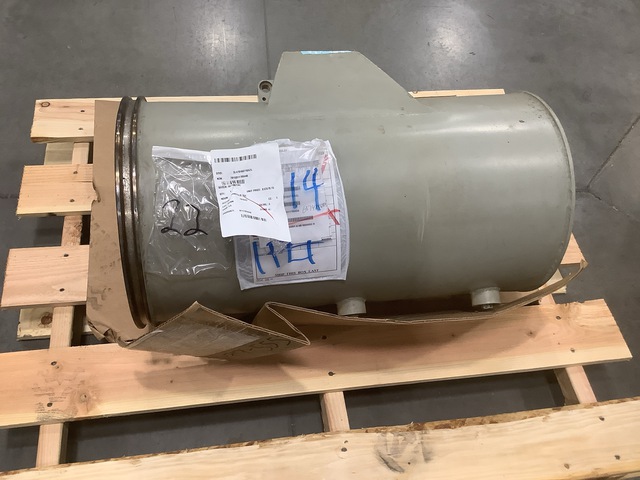 Manifold Component