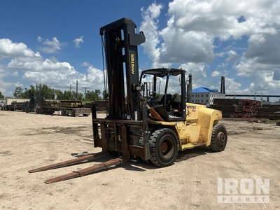Hyster H360HD Gabelstapler