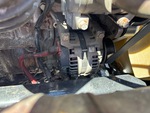 Engine with 