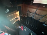Cab with 