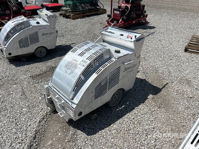 Soff-Cut GX4200 ملحق منشار خلفي