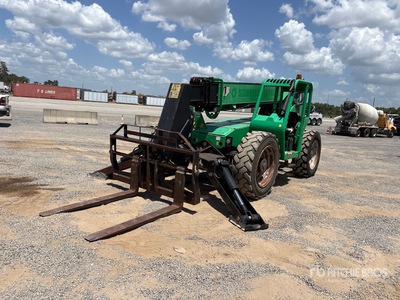 2016 JLG 10042 Telehandler