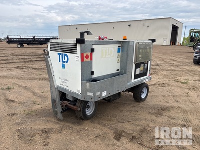 2012 TLD GPU-28-CUP 23 kW