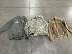 Picture, Left Front Corner