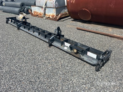 Kova 20 ft Pipe Lifting Shoe
