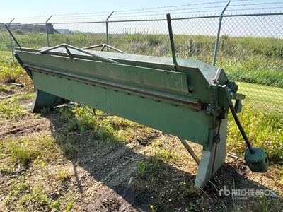 Brown Boggs 188 Hand Brake