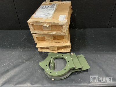 (23) 12518671 Turret Base Covers