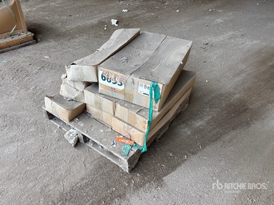 Quantity of (8) Boxes of 180W LED Solar Lights