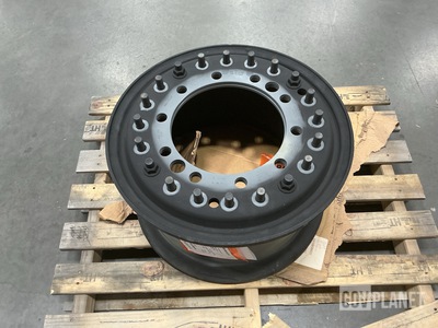 Accuride 3764397 Wheel