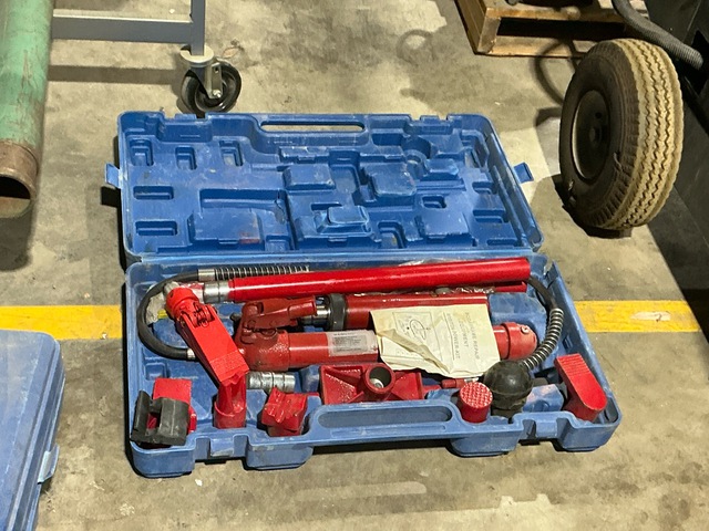 Hydraulic Body-Frame Repair Kit