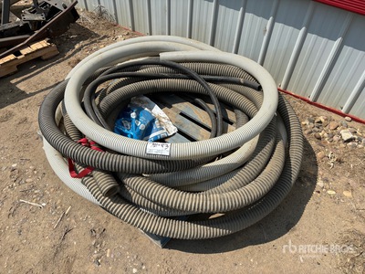 Quantity of Miscellaneous Tubi