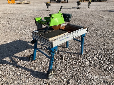 2022 Sima DAKAR MK45 Table Saw