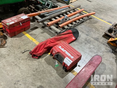 Hitli laser - Fits Hilti