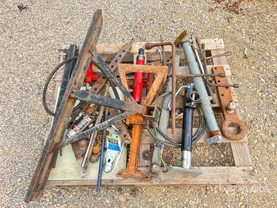 Jack Stand, Jacks, Hitch Receiver & Hitch Truck Bed Extender Cric