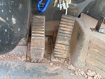 Chassis with Cilindro maestro/control de freno