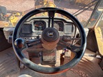 Control Station with Steering Controls