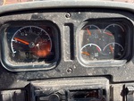 Control Station with Dash Console