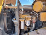 Motor with Engine - Right Side