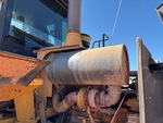 Motor with Sistema de Escape