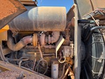 Motor with Engine - Left Side