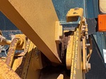 Chassis with Clavijas del chasis al brazo elevador