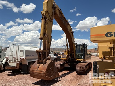 1997 Cat 330B L Tracked Excavator