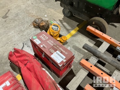 Rebar cutter - Fits MQ