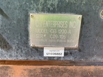 Serial Number / VIN