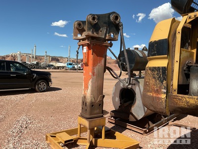 Stanley SB-50 Hydraulic Breaker - Fits Cat 330BL