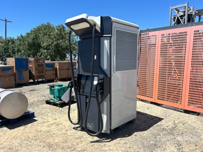EV Charging Station