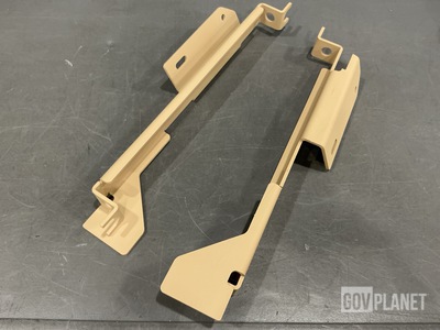 (26) Navistar Defense 3697765C1 Vehicular Components Brackets