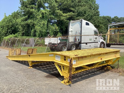 Loading Ramp