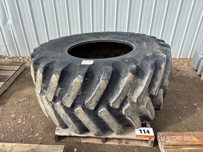 Tire Pièces diverses
