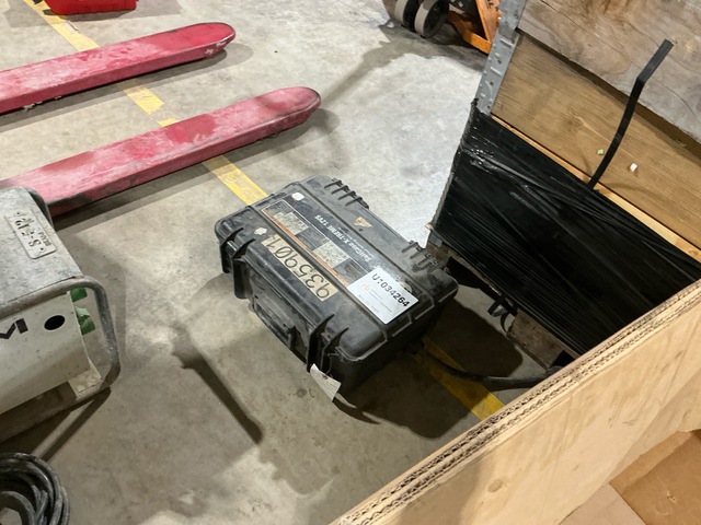 Wire Feeder