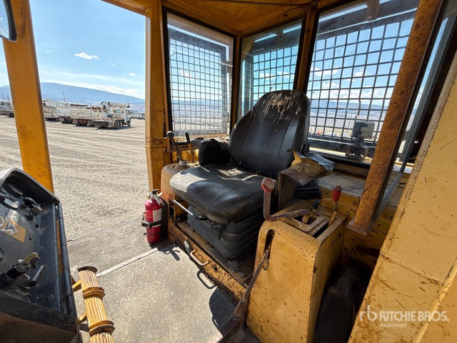 Dozers