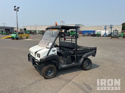 2023 Kawasaki 4010 4x4 Nutzfahrzeug