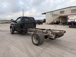 Picture, Left Rear Corner