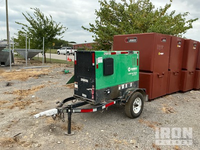 Miller Big Blue 500 Pro Mobile Multi-Process Engine Driven Welder