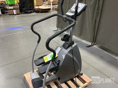 Matrix Stepper