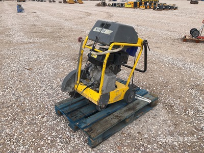 2018 Wacker Neuson BFS 1345