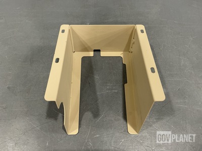 (25) Longhorn Regional 3827522C4 Vehicular Components Covers
