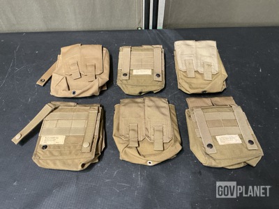 (61) SAW Pouches