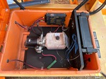 Control Station with