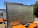 Electrical with Message Board