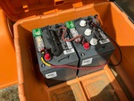 Electrical with