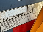 Electrical with Message Board