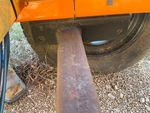 Trailer Chassis with
